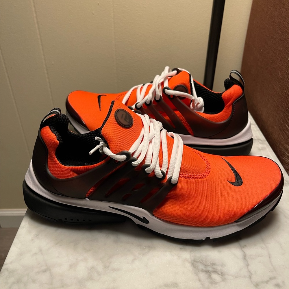 NEW IN BOX Nike Air Presto MEN size 11